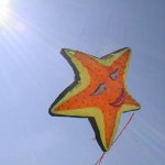 Kamen KITE 1998 - Uwe Gryzbeck