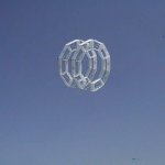 Kamen KITE 1998 - Uwe Gryzbeck