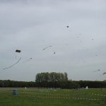 Kamen KITE 1998 - Uwe Gryzbeck