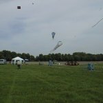 Kamen KITE 1998 - Uwe Gryzbeck