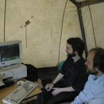 Kamen KITE 1998 - Uwe Gryzbeck