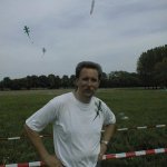 Kamen KITE 1998 - Uwe Gryzbeck