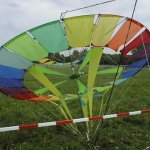 Kamen KITE 1998 - Uwe Gryzbeck