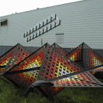 Kamen KITE 1998 - Uwe Gryzbeck