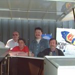 Kamen KITE 1998 - Uwe Gryzbeck