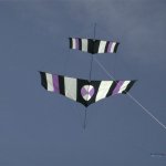 Kamen KITE 2001 - Uwe Gryzbeck