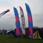 Kamen KITE 2003 - Uwe Gryzbeck