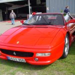 Kamen KITE 2003 - Uwe Gryzbeck