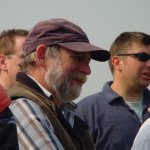 Kamen KITE 2003 - Uwe Gryzbeck