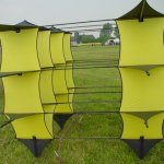 Kamen KITE 2003 - Uwe Gryzbeck