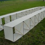 Kamen KITE 2003 - Uwe Gryzbeck