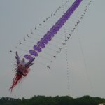 Kamen KITE 2003 - Uwe Gryzbeck