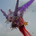 Kamen KITE 2003 - Uwe Gryzbeck