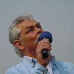 Kamen KITE 2003 - Uwe Gryzbeck