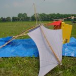 Kamen KITE 2003 - Uwe Gryzbeck