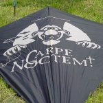 Kamen KITE 2003 - Uwe Gryzbeck