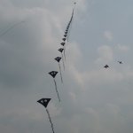 Kamen KITE 2003 - Uwe Gryzbeck