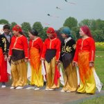 Kamen KITE 2003 - Uwe Gryzbeck