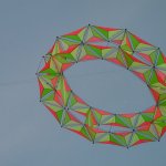 Kamen KITE 2003 - Uwe Gryzbeck