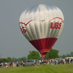Kamen KITE 2003 - Uwe Gryzbeck