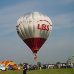 Kamen KITE 2003 - Uwe Gryzbeck