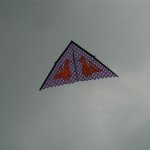 Kamen KITE 2003 - Uwe Gryzbeck
