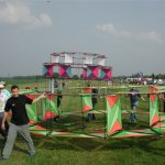 Kamen KITE 2003 - Uwe Gryzbeck