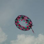 Kamen KITE 2003 - Uwe Gryzbeck