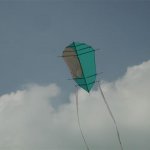 Kamen KITE 2003 - Uwe Gryzbeck