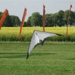 Kamen KITE 2003 - Uwe Gryzbeck