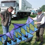 Kamen KITE 2003 - Uwe Gryzbeck