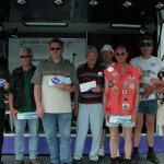 Kamen KITE 2003 - Uwe Gryzbeck