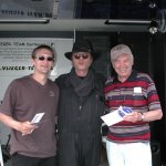 Kamen KITE 2003 - Uwe Gryzbeck