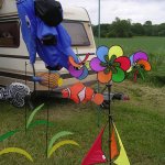 Kamen KITE 2008 - Kite Team Skycolours