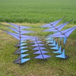 Kamen KITE 2008 - Kite Team Skycolours