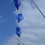 Kamen KITE 2008 - Kite Team Skycolours