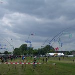 Kamen KITE 2008 - Kite Team Skycolours