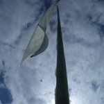 Kamen KITE 2008 - Kite Team Skycolours