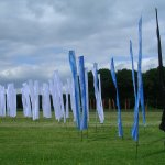 Kamen KITE 2008 - Kite Team Skycolours