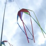 Kamen KITE 2008 - Kite Team Skycolours